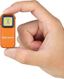 Olight Oclip Orange Flashlight OCLIPOG
