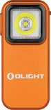 Olight Oclip Orange Flashlight OCLIPOG