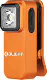 Olight Oclip Orange Flashlight OCLIPOG