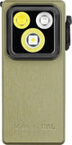 Olight Oclip Ultra Olive Green Clip-On Flashlight TOCLIPULTRAOA