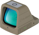 Olight Osight Gun Sight Green OSIGHTGNFLDK