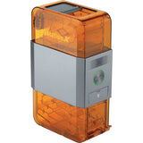 Olight Ostation X Orange Auto Battery Charger TOSTATIONXAA