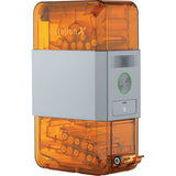 Olight Ostation X Orange Auto Battery Charger TOSTATIONXAA