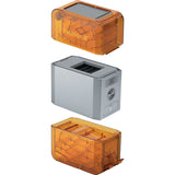 Olight Ostation X Orange Auto Battery Charger TOSTATIONXAA