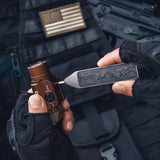 Olight Otacle EDC Pocket Tool TOTACLED2TI