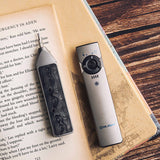 Olight Otacle EDC Pocket Tool TOTACLED2TI