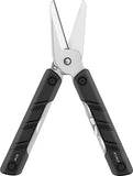 Olight Otacle P1S Black Multi Tool OTACLEP1SBK
