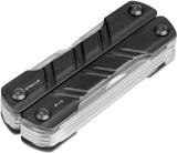 Olight Otacle P1S Black Multi Tool OTACLEP1SBK