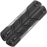 Olight Otacle P1S Black Multi Tool OTACLEP1SBK