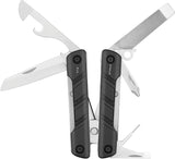 Olight Otacle P1S Black Multi Tool OTACLEP1SBK