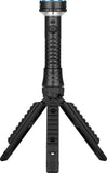 Olight Prowess Black 5.63" Water Resistant Flashlight PROWESS