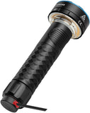 Olight Prowess Black 5.63" Water Resistant Flashlight PROWESS