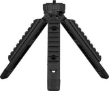 Olight Prowess Black 5.63" Water Resistant Flashlight PROWESS