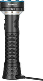 Olight Prowess Black 5.63" Water Resistant Flashlight PROWESS