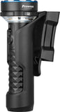 Olight Prowess Black 5.63" Water Resistant Flashlight PROWESS