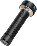Olight Prowess Black 5.63" Water Resistant Flashlight PROWESS
