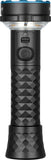 Olight Prowess Black 5.63" Water Resistant Flashlight PROWESS