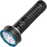 Olight Prowess Black 5.63" Water Resistant Flashlight PROWESS