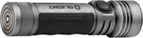 Olight Seeker 4 Pro Silver 5.25" Flashlight TSKR4PROSVPTB