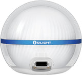 Olight Sphere C Grey Water Resistant Light Ball TSPHERECBU