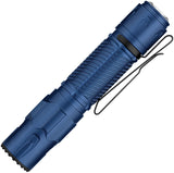 Olight Warrior Ultra Blue 5.5" Flashlight TWRULTRANB