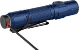 Olight Warrior Ultra Blue 5.5" Flashlight TWRULTRANB