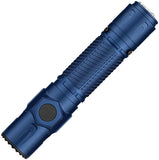 Olight Warrior Ultra Blue 5.5" Flashlight TWRULTRANB