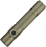 Olight Warrior Ultra Green 5.5" Flashlight TWRULTRAOLG