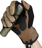 Olight Warrior Ultra Green 5.5" Flashlight TWRULTRAOLG