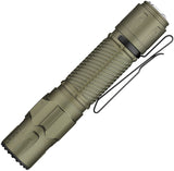Olight Warrior Ultra Green 5.5" Flashlight TWRULTRAOLG