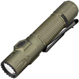 Olight Warrior Ultra Green 5.5" Flashlight TWRULTRAOLG
