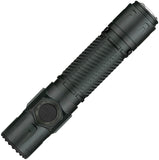 Olight Warrior Ultra Black 5.5" Flashlight TWRULTRASG