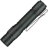 Olight Warrior Ultra Black 5.5" Flashlight TWRULTRASG