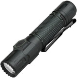 Olight Warrior Ultra Black 5.5" Flashlight TWRULTRASG