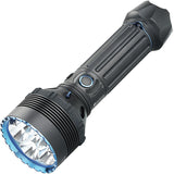Olight X9R Marauder Black 12.6" Flashlight TX9R1