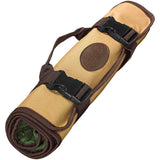 Remington Roll Up Green & Grey Rifle Tool & Cleaning Kit 15805