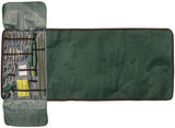 Remington Roll Up Green & Grey Rifle Tool & Cleaning Kit 15805