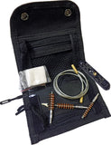 Remington Field Cable Black 24" Tool & Cleaning Kit 17459