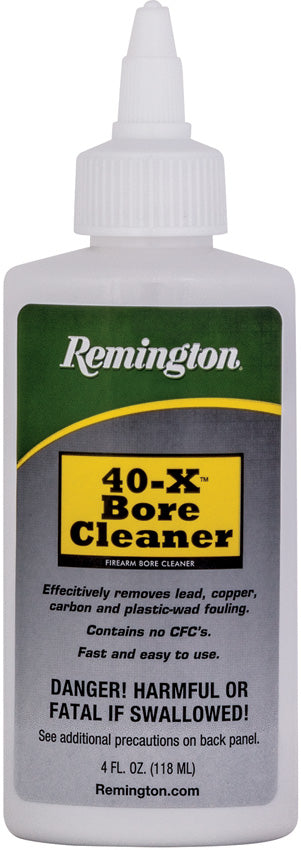 Remington 40-X Bore Cleaner 18397