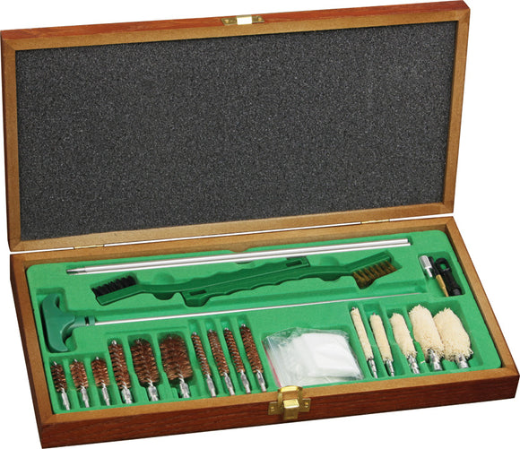 Remington Sportsman 27 Piece Tool & Cleaning Kit 19054