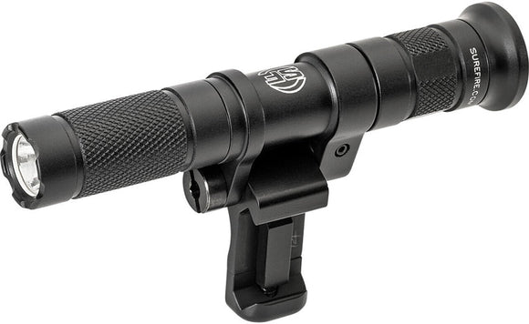 SureFire Micro Scout Pro Black 300 Lumens Water Resistant Flashlight M140ABKPRO