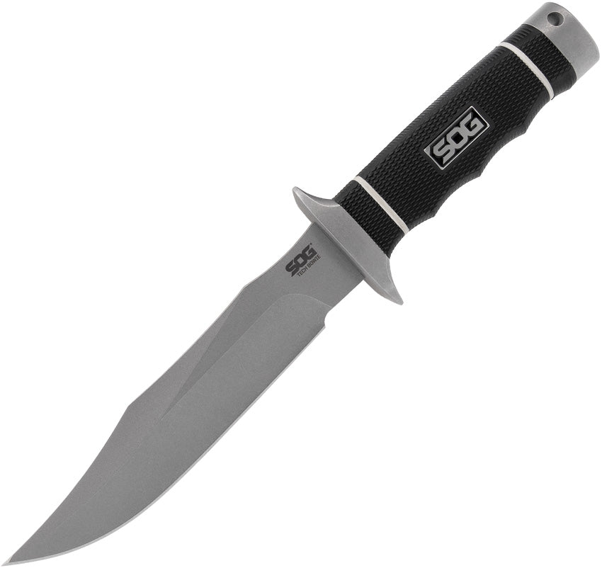 SOG Tech Bowie: Confidence & Durability in the Field – Atlantic