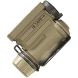 Streamlight Sidewinder II Compact Coyote Tan Flashlight Kit 14512