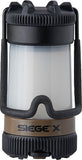 Streamlight Siege X USB Black Polymer Lantern 44956