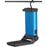 Streamlight Flipmate Work Blue & Black Water Resistant Flashlight 61502