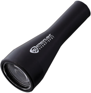 Streamlight Sharp Spot Black 2.63" Streamlight Flashlight 65065
