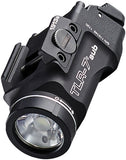 Streamlight TLR-7 Sub Tactical Black Water Resistant Flashlight 69402