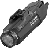 Streamlight TLR RM 2 Tactical Black 1000 Lumens Water Resistant Flashlight 69450