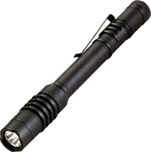 Streamlight Protac 2AAA Black 5.625" Aluminum Water Resistant Flashlight 88039