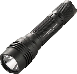 Streamlight Protac HL Black 5.25" Aluminum Water Resistant Flashlight 88040